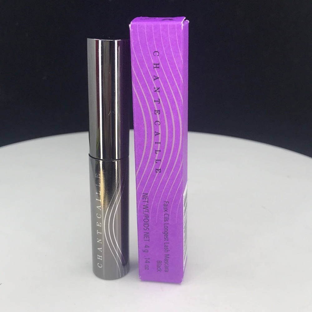 Chantecaille Mascara 0.14 oz . Travel size- ~New